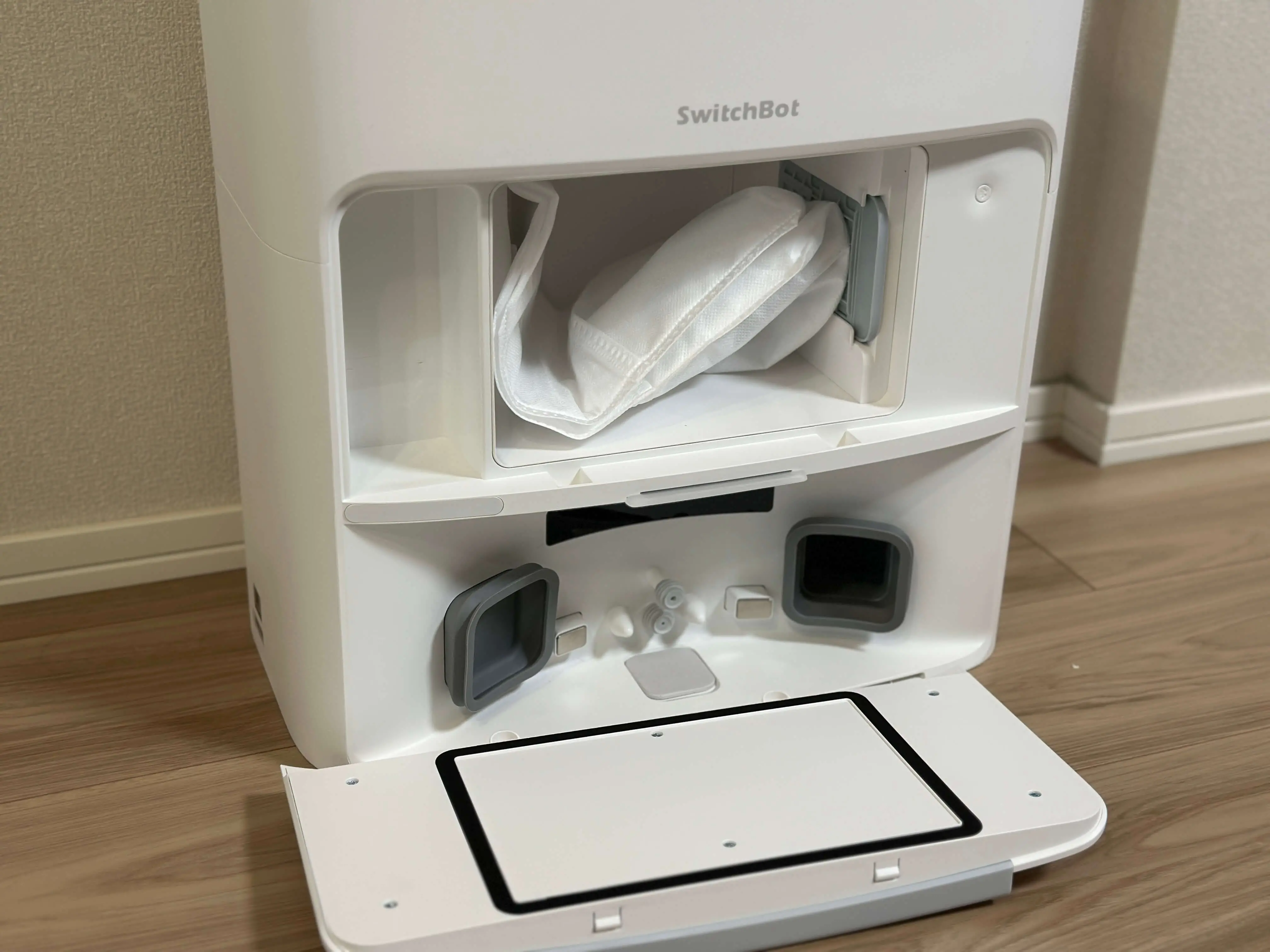 掃除も洗濯も“ゼロ手間”に！SwitchBot S20レビューとスマート家電連携