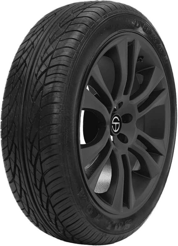 Eldorado Velozza ZXV4 UHP All Season Passenger Tires Online