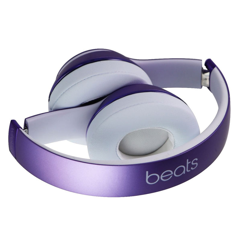 Beats Solo 3 Wireless On-Ear Headphones - Violet