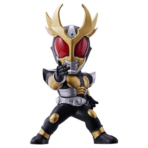 Kamen Rider Converge Motion Vol. 02 Bandai 3-Inch Mini-Figure