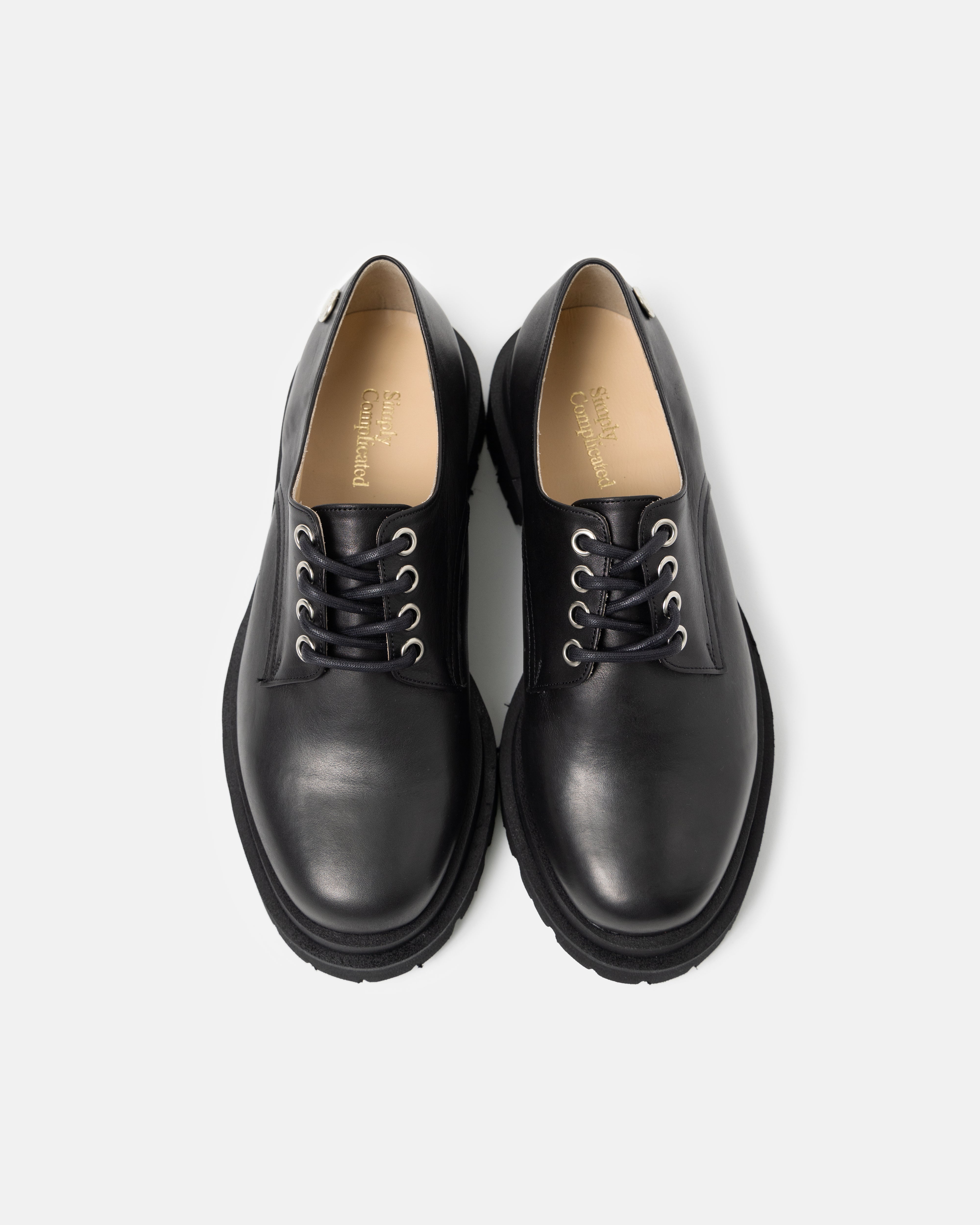 LUG DERBY – SimplyComplicated