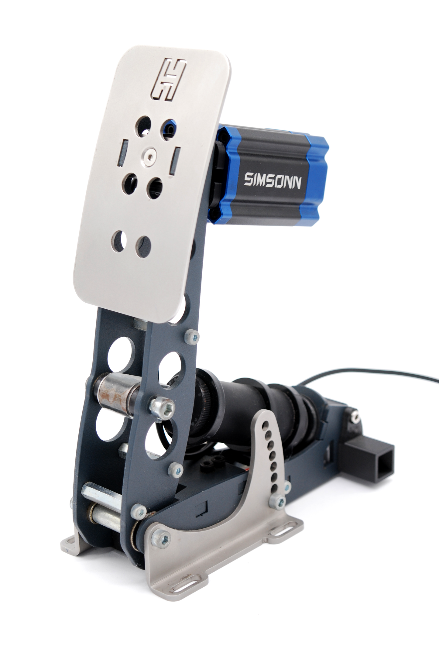 Simsonn VAM Pro Haptic Pedal Reactor Mount For Heusinkveld Sprint