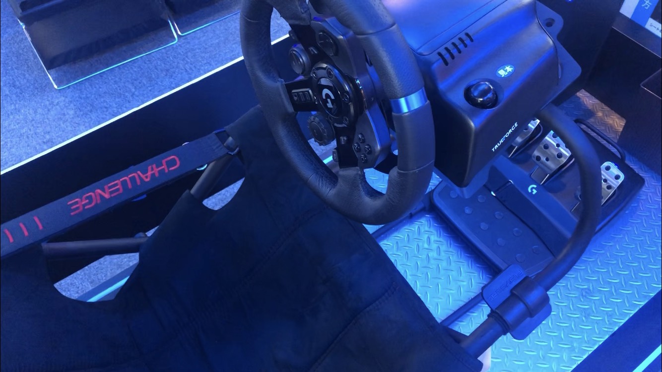 プレイシート Challengeを見て、触った感想 | MASK | ブログ | MASK