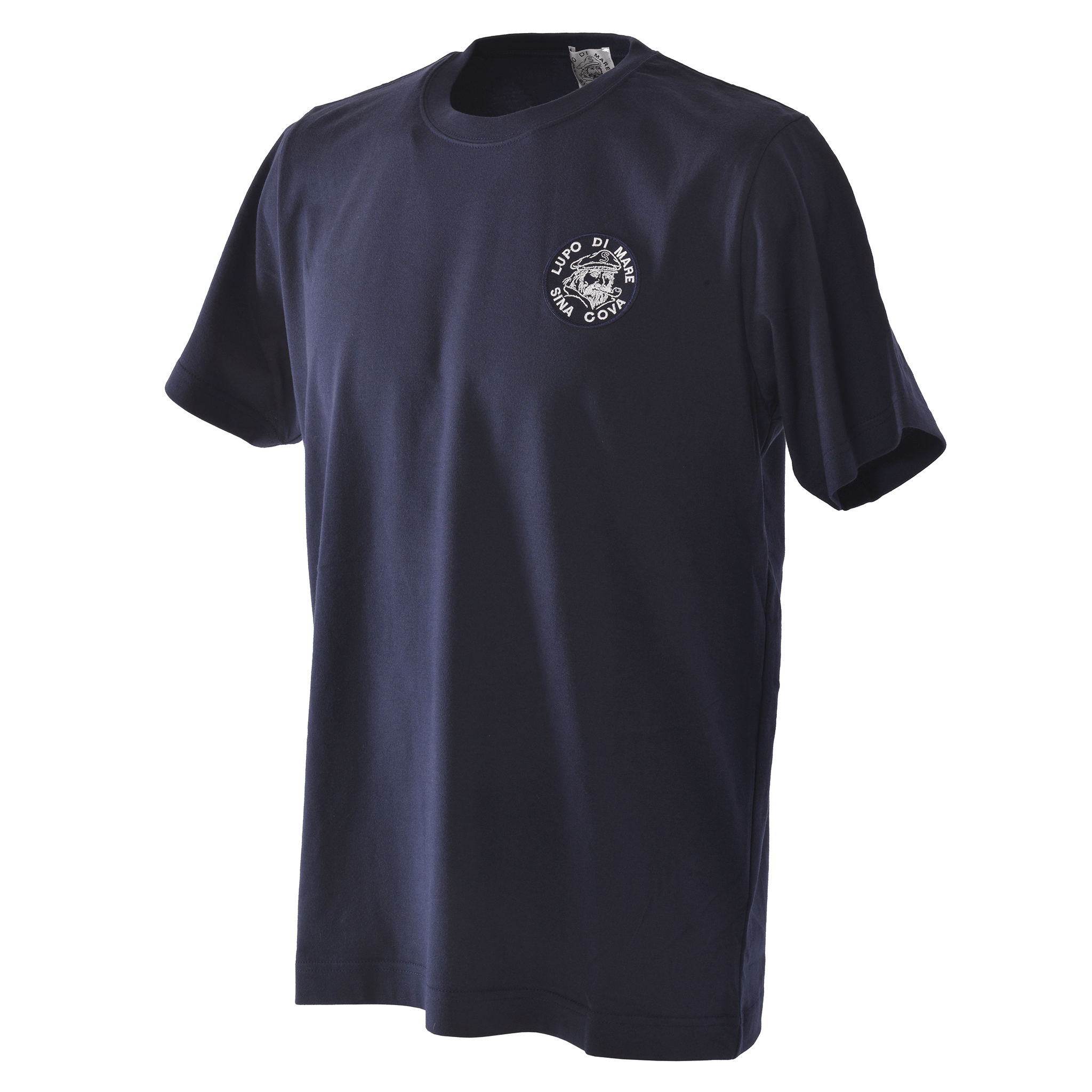 バックプリント半袖Tシャツ 10000550