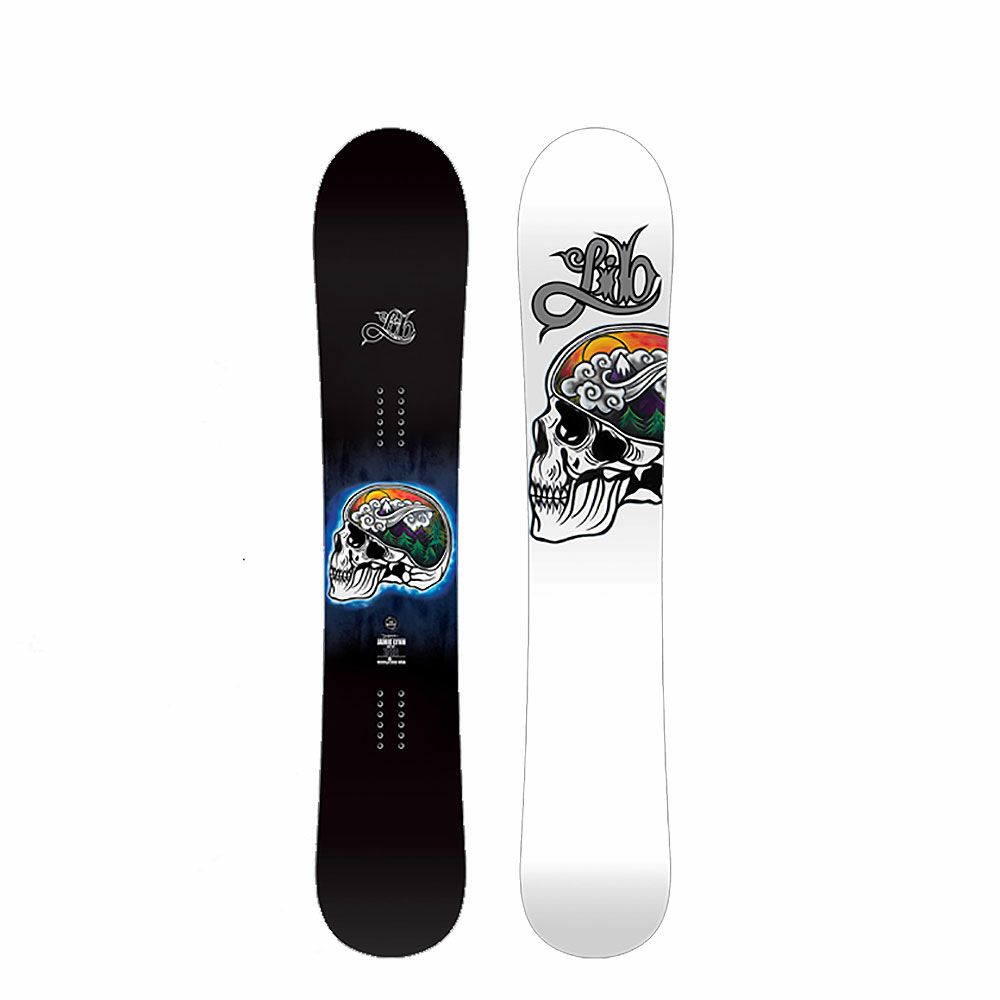 送料無料】リブテック LIBTECH スノボー スノボ スノーボード 板