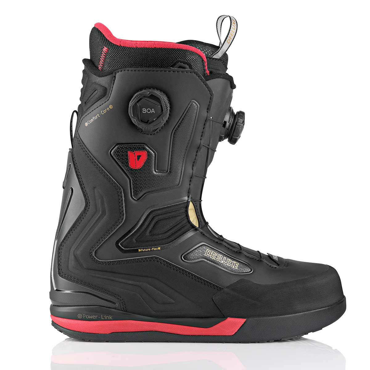 セール20%OFF！】ディーラックス DEELUXE スノボー スノボ