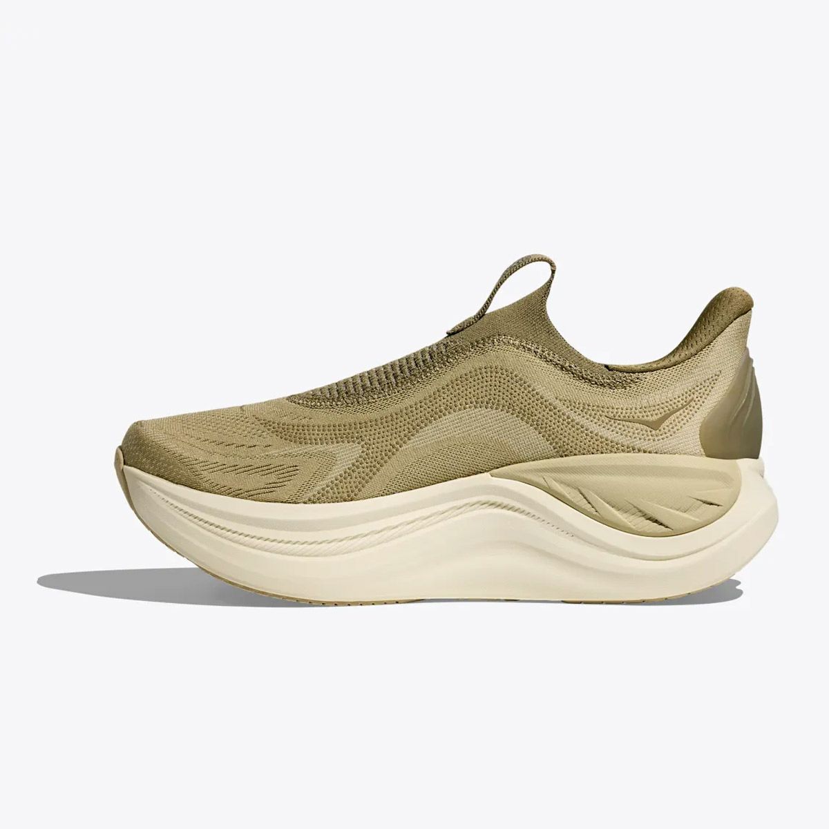 ホカ HOKA ランニング リカバリーシューズ スカイワード レースレス