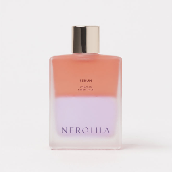 NEROLILA（ネロリラ）エンリッチビューティーセラム 32mL