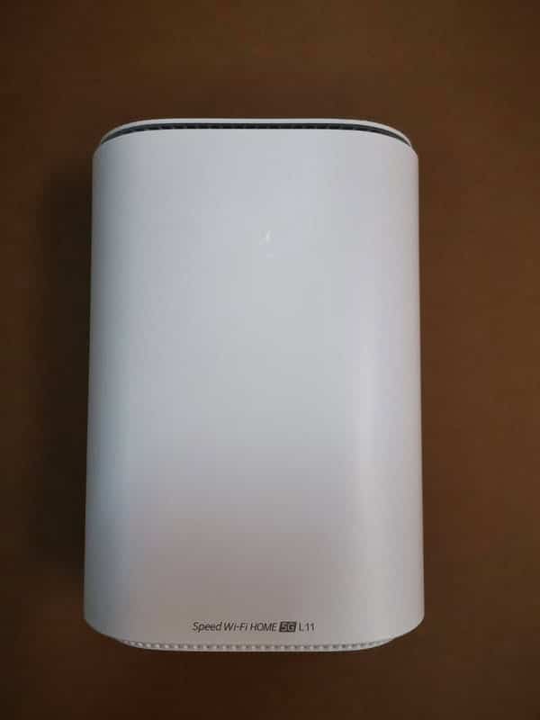 ZTE ZTR01 Speed Wi-Fi Home 5G L11 Similar MC801A - Sincere One Tech