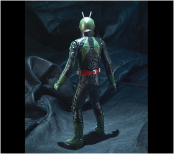 OTHERS 仮面ライダー2号(仮面ライダーTHE NEXT) | 魂ウェブ