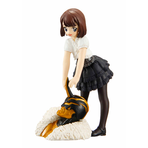 OTHERS Masked Rider Edition 2 | 魂ウェブ