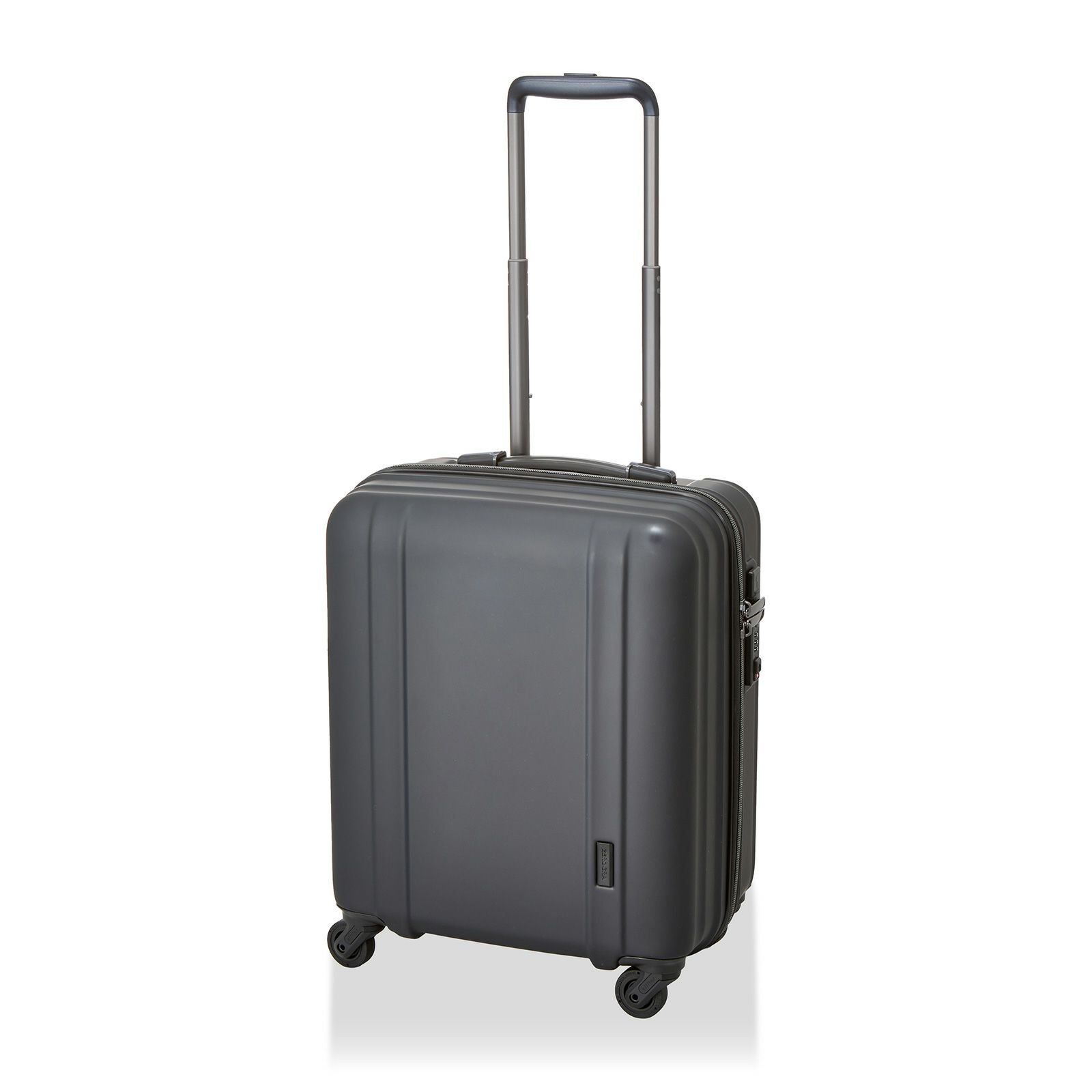 超軽量スーツケース 機内持ち込み Sサイズ ジッパータイプ ZERO GRA