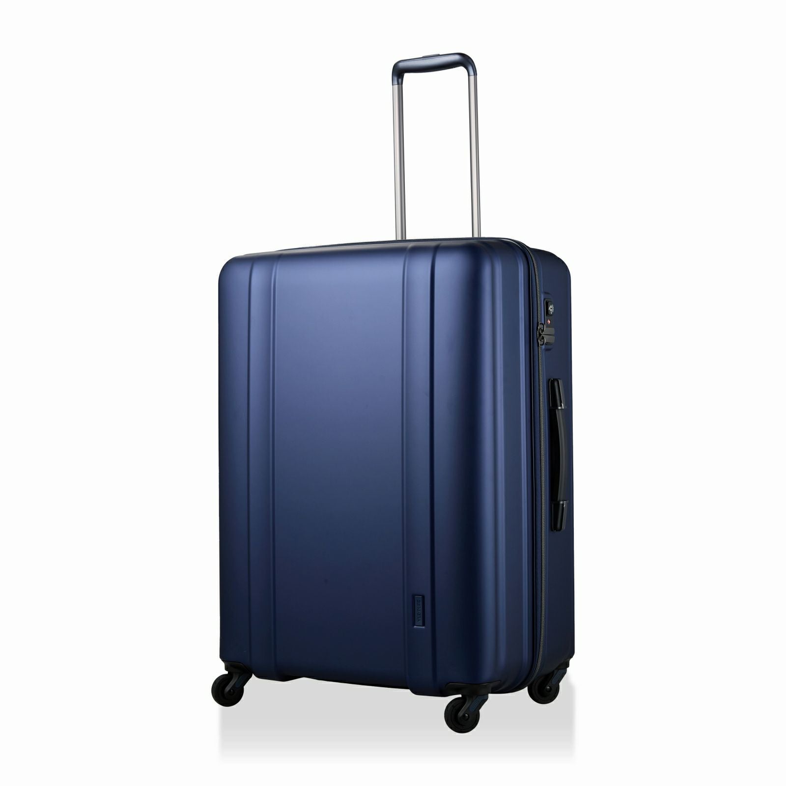 OUTLET 20%OFF】超軽量スーツケース Lサイズ ジッパータイプ ZERO GRA