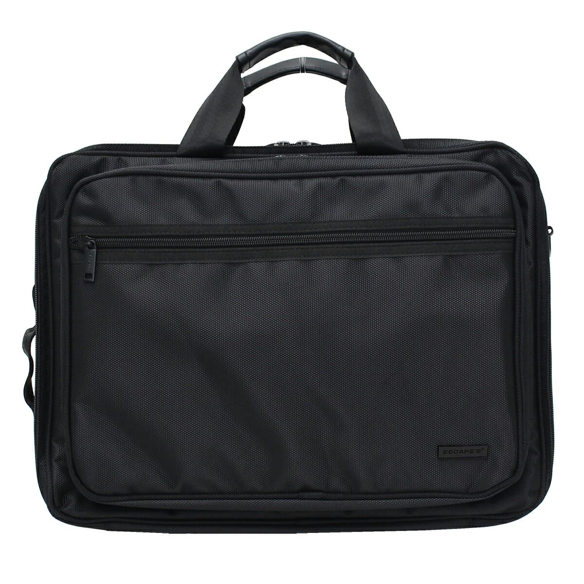 3WAYビジネスバッグ ESCAPE'S ESC5148 | シフレオンラインストア