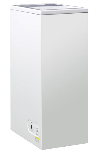 JCMC-41 冷凍ストッカー／幅489×奥行309×高さ859mm