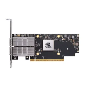 NVIDIA MCX753436MS-HEAB ConnectX-7 Adapter Card 200GbE/NDR200