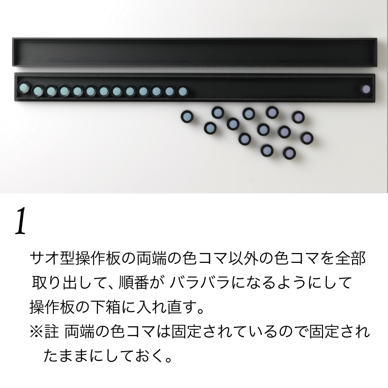 100 hue test (ND-100)｜日本色研事業株式会社｜JAPAN COLOR