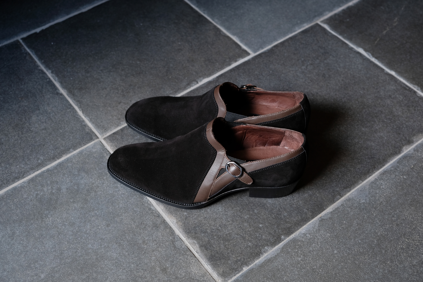 ANGELO RUFFO｜アンジェロルッフォ ALL MODEL - Silver and Gold