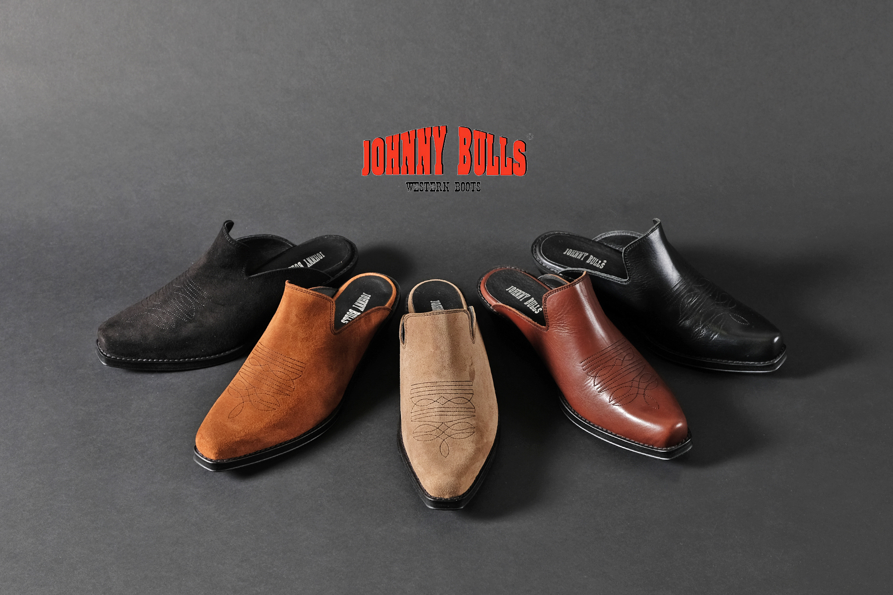 JOHNNY BULLS｜ジョニーブル in TOKYO