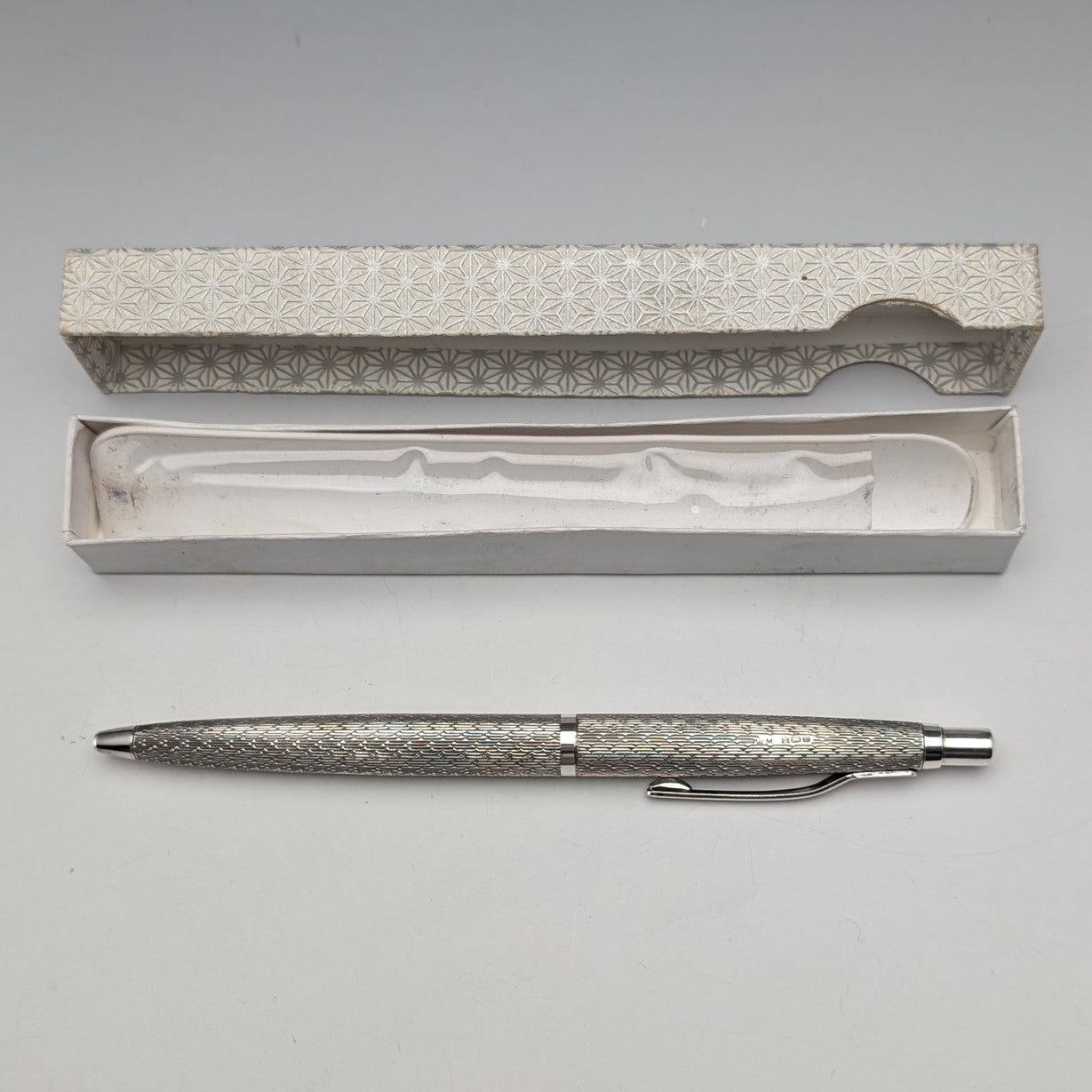 アンティーク シャープペンシル – SILVER-LUG