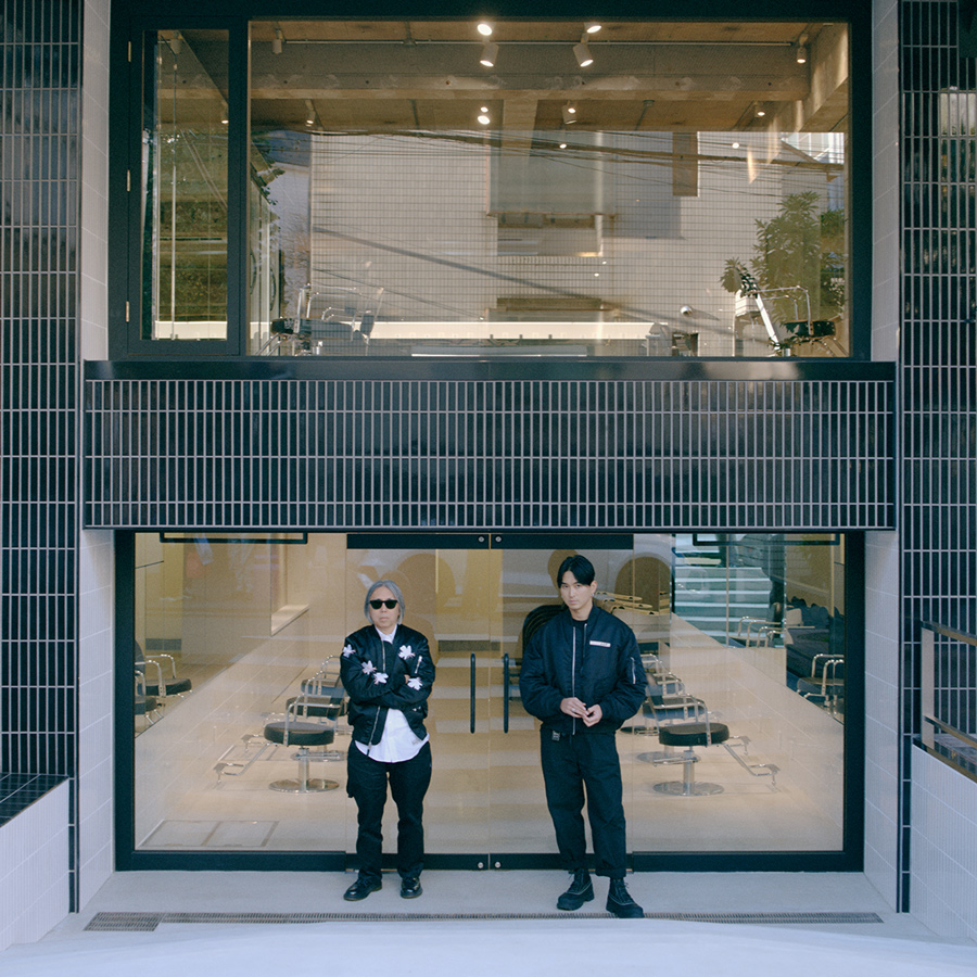 松田翔太 | Silver Magazine