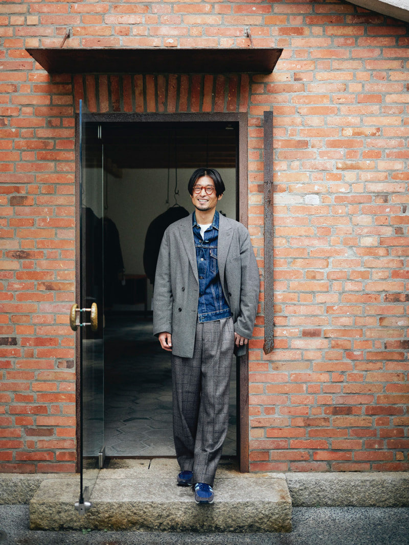 kakinoha | Silver Magazine