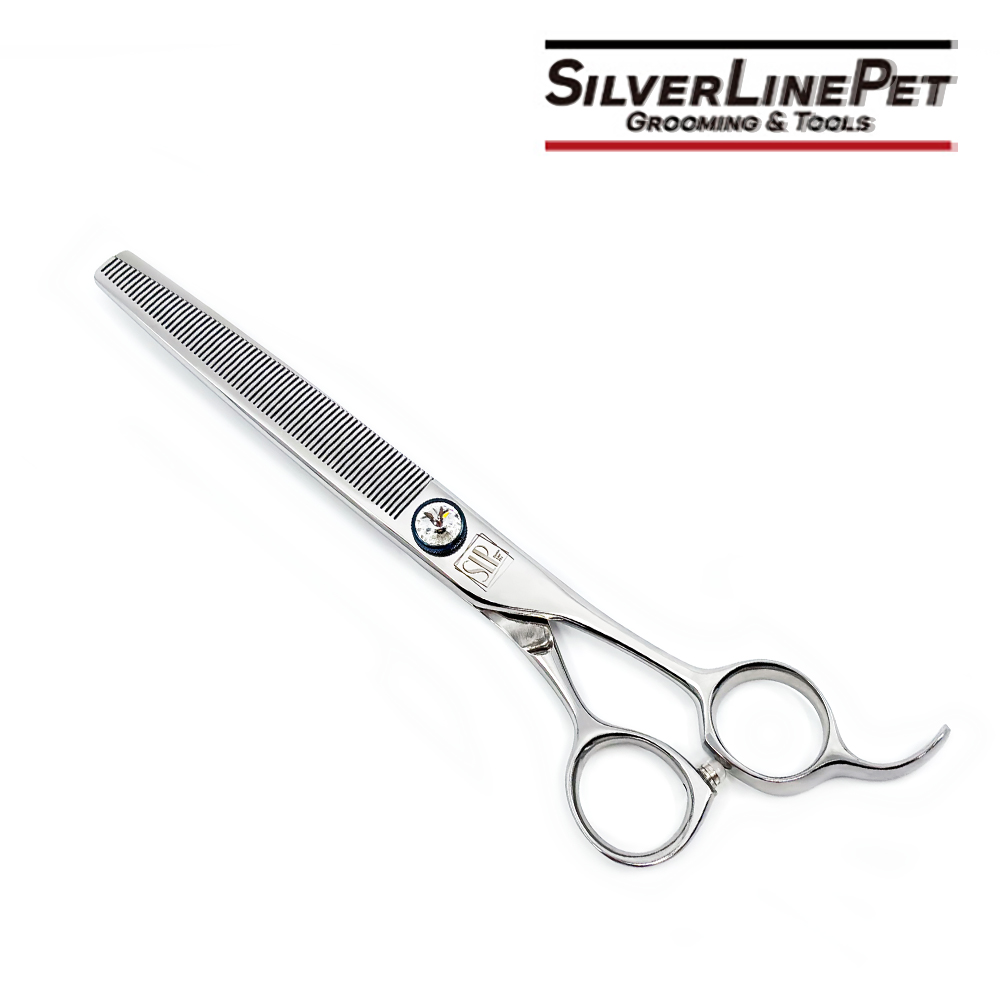 Silver Line Japan / CURLFIX70セニングシザー