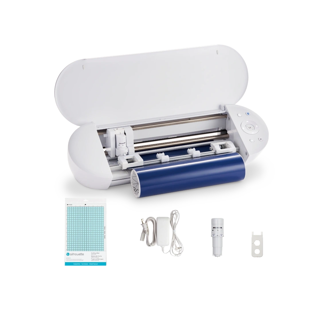 製品カテゴリ/カッティングマシン/Portrait 4 | シルエットジャパン