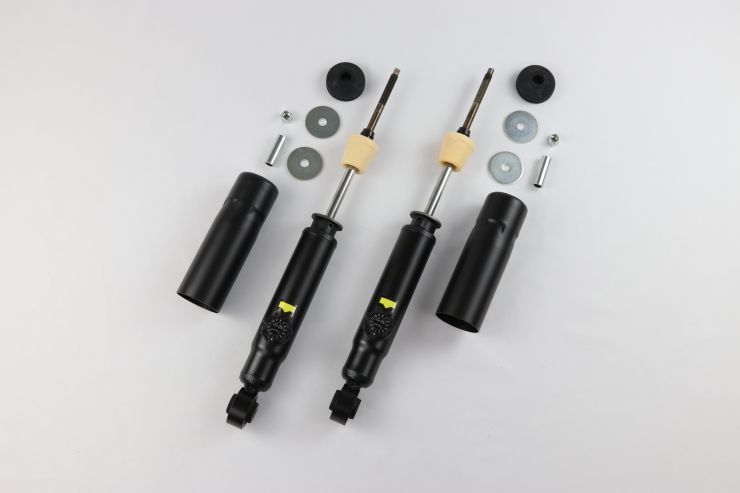 ハードダンパー SUZUKI アルト [HA36S用]リア KYB製 :: SilkRoad