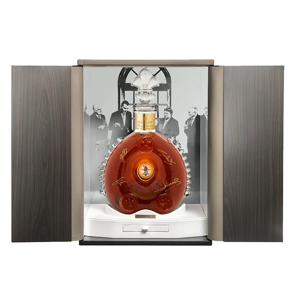 Buy LOUIS XIII The Legacy 1.75ml Online | The Legacy Cognac