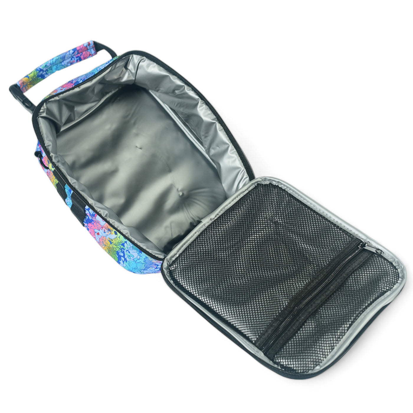 Cat Nap Lunch Box – Sipsey Wilder