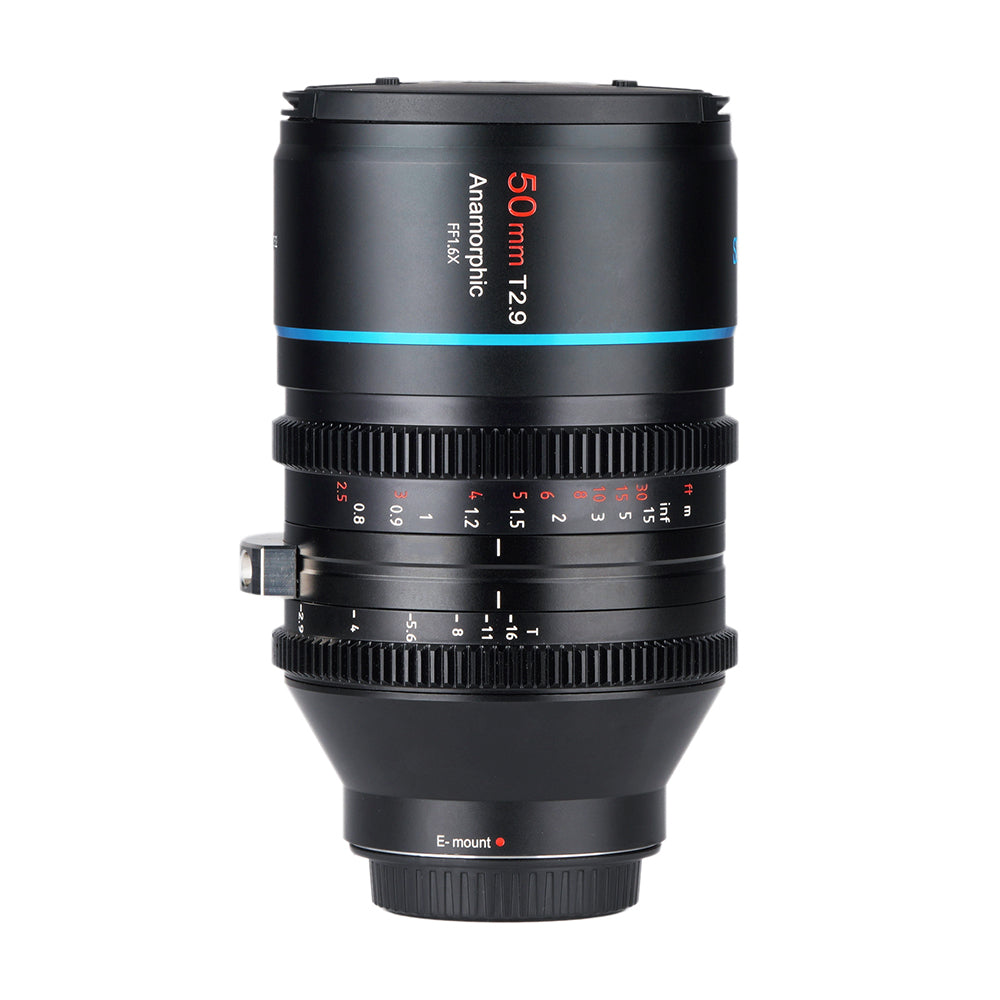 アナモルフィックレンズ – SIRUI JAPAN 株式会社