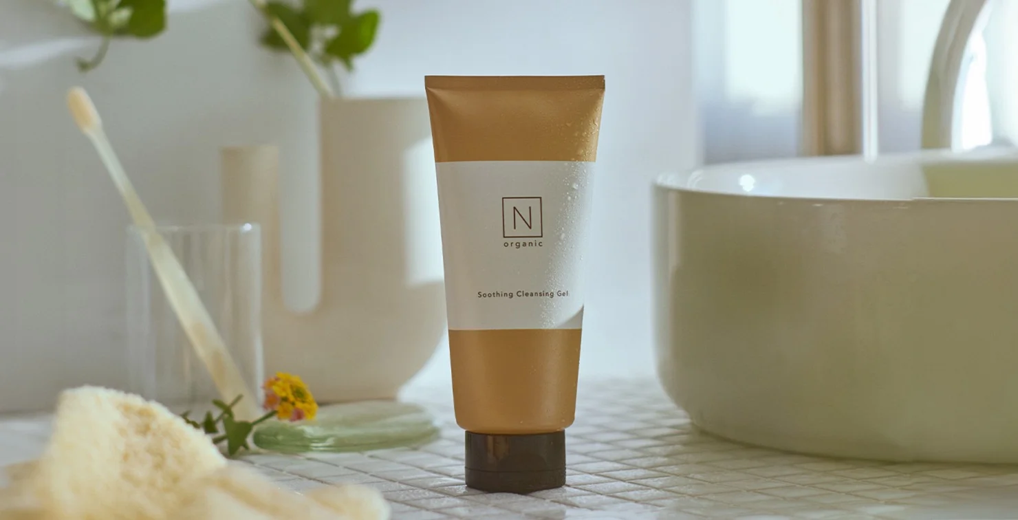 メイク落とし・洗顔｜【公式】Nオーガニック オンライン通販サイト