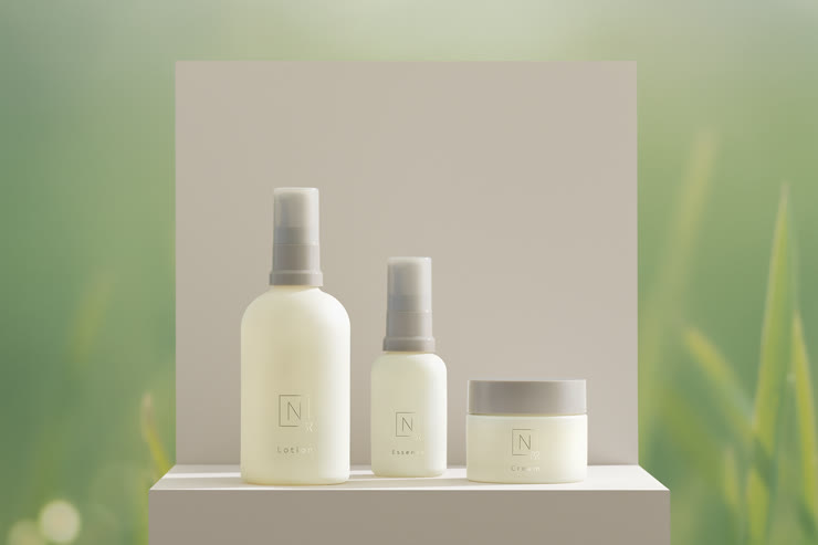 化粧品・スキンケア・基礎化粧品｜【公式】Nオーガニック オンライン