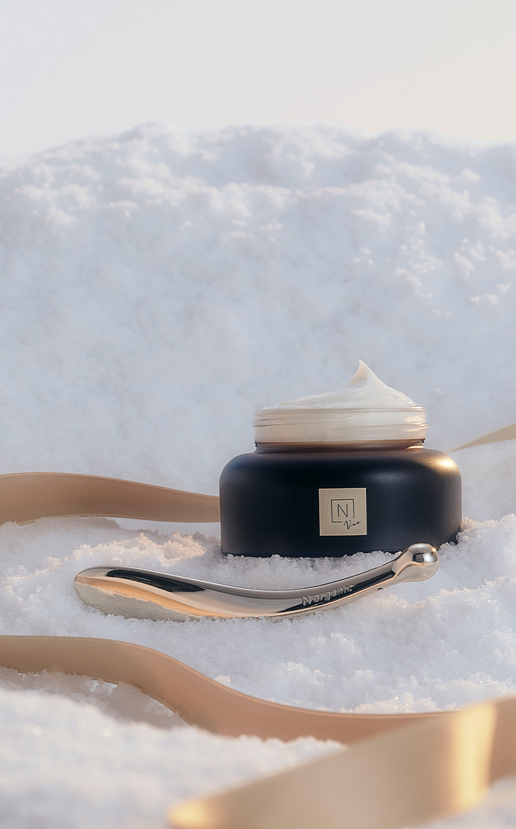 N organic Holiday Collection 2025