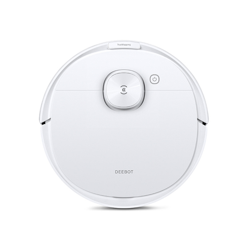 ECOVACS GLOBAL