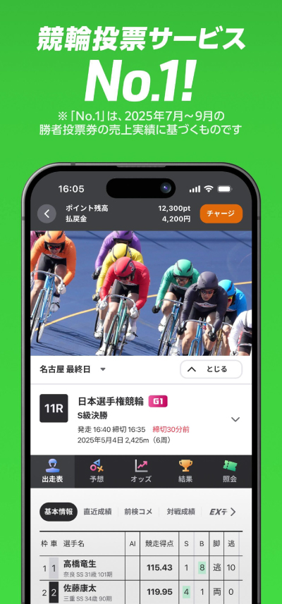 公営ギャンブルの登録キャンペーン全17選【2026年2月最新】 | 決済ガイド