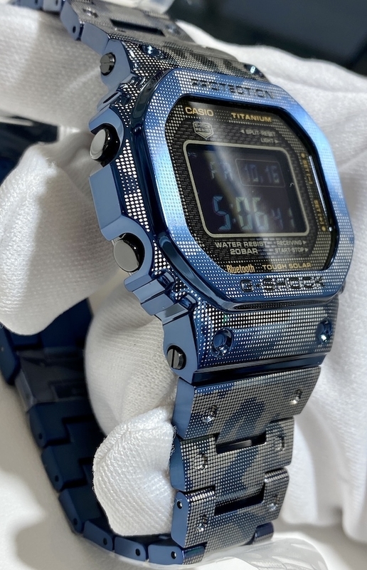 アメリカに【GMW-B5000TCF-2JR】行きたいか！ | 欲しいっなかいしうブログ