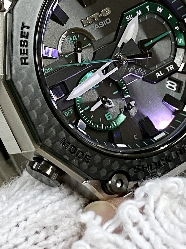 ベリ【MTG-B2000XD-1AJF】ッシモ | 欲しいっなかいしうブログ