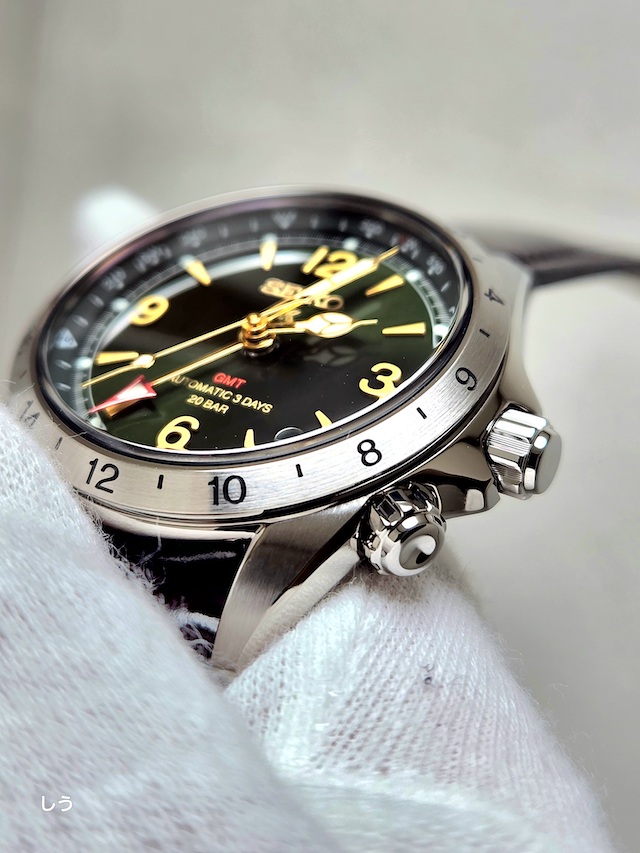 オーセンティック【SBDL107】グリーン | 欲しいっなかいしうブログ