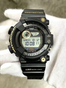 矢毒【G-SHOCK GWF-A1000APF-1AJR】虫圭 | 欲しいっなかいしうブログ