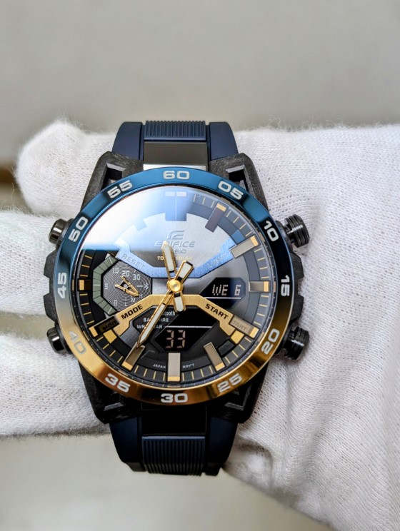 鳥取【エディフィス ECB-2000YNP-1AJF】ヌン活 | 欲しいっなかいしうブログ