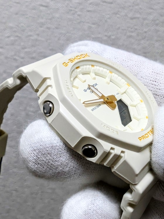 言葉に【G-SHOCK GMA-P2100W-7AJR】しよう | 欲しいっなかいしうブログ