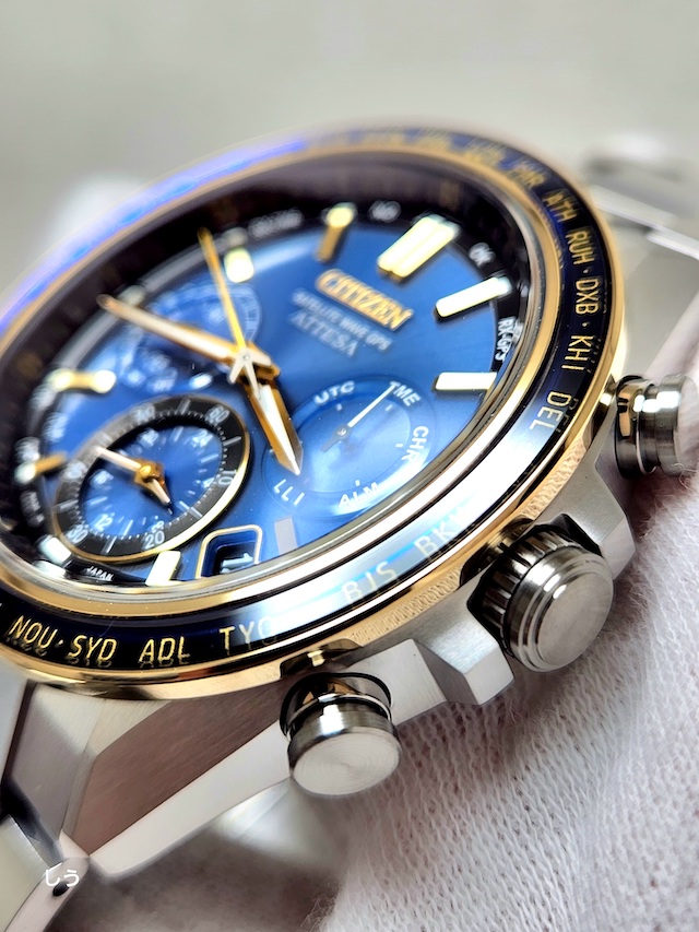 海王星【CC4054-68L】ネプチューン | 欲しいっなかいしうブログ