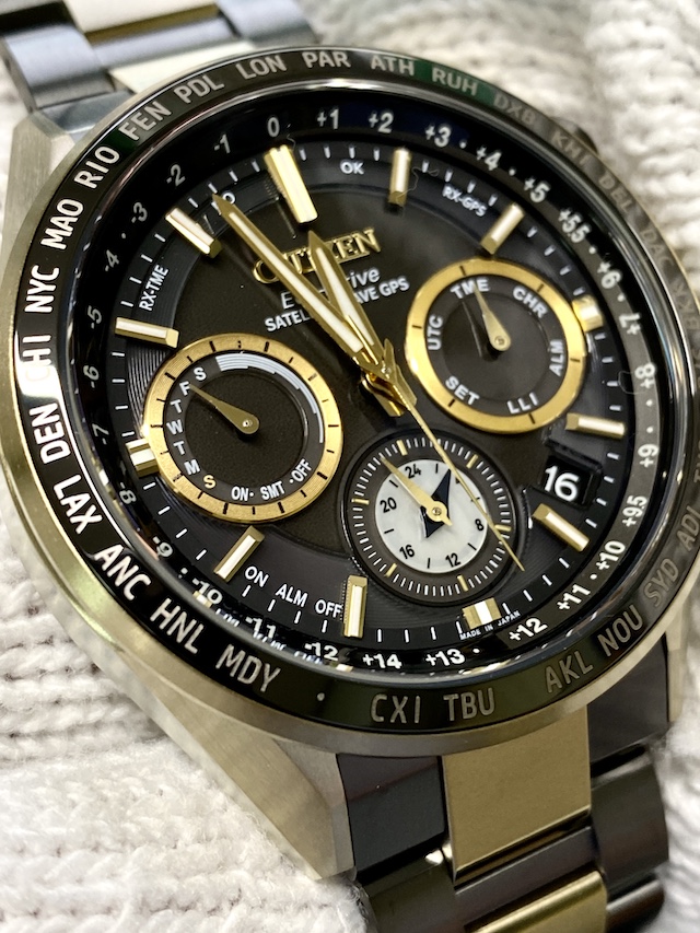 HAKUTO【アテッサ CC4016-75E】R | 欲しいっなかいしうブログ