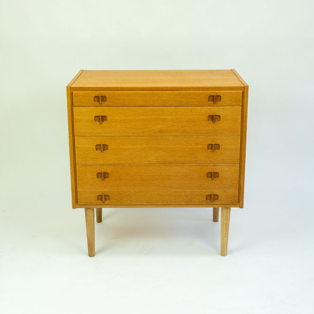 Drawer Cabinets - Sixty Fruits