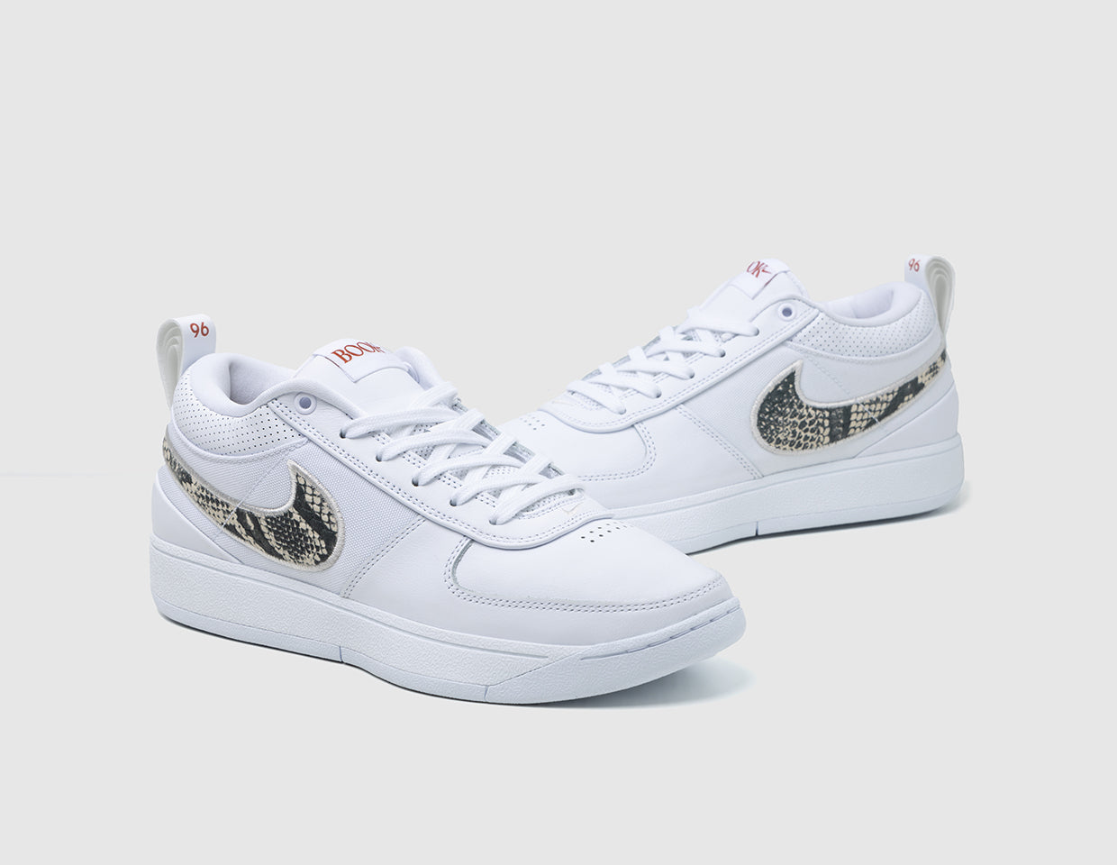 Nike Book 1 “Rattlesnake” – size? Canada