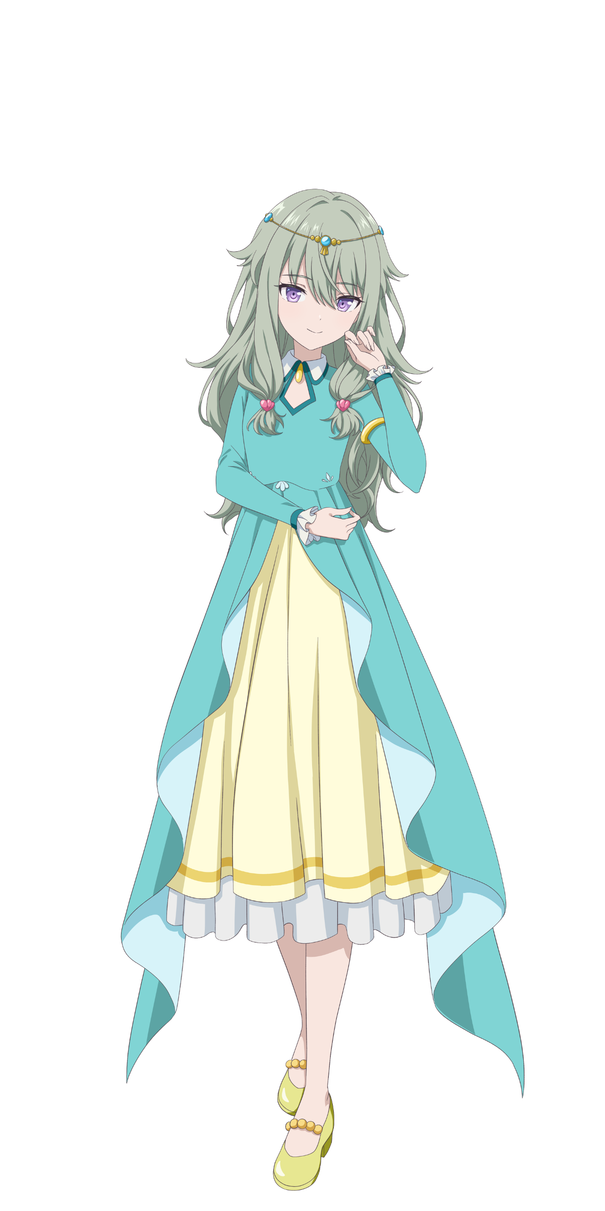 草薙 寧々 | CHARACTER | 『劇場版プロジェクトセカイ 壊れたセカイと