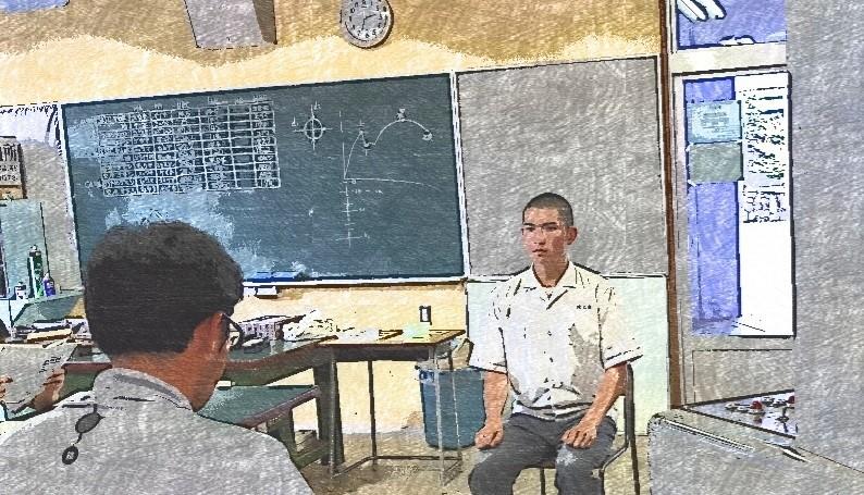 トップページ - 球磨工業高等学校