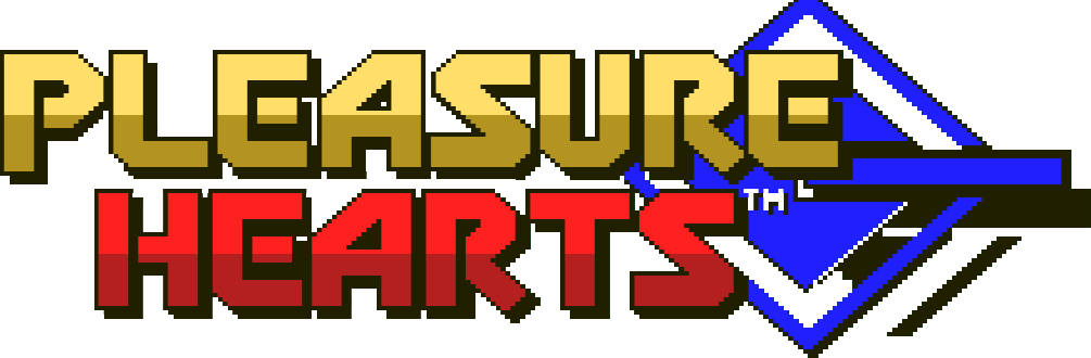 Pleasure Hearts - Shmups Wiki -- The Digital Library of Shooting Games